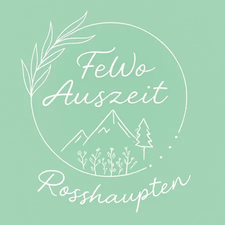 Apartmán Auszeit Roßhaupten