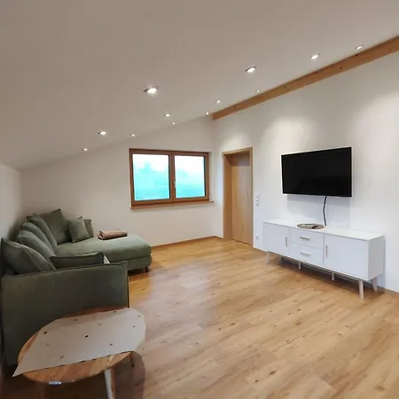 Auszeit Apartmán