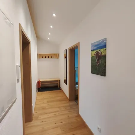 Auszeit Apartmán