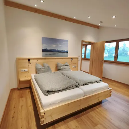 Apartmán Auszeit *