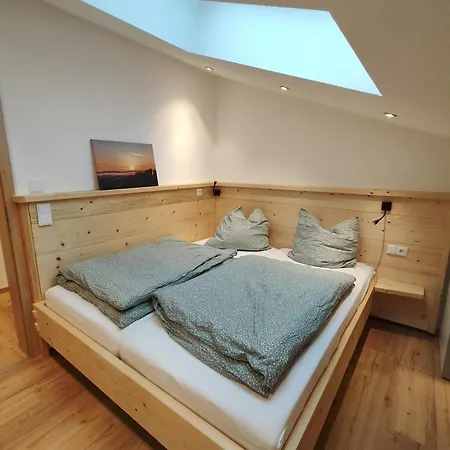 Auszeit Apartmán