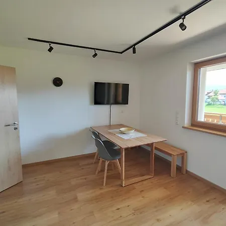 Auszeit Roßhaupten